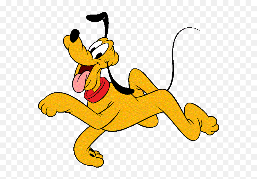 Dog Pluto Disney Transparent Images Png Arts Emoji,Pluto Emoji