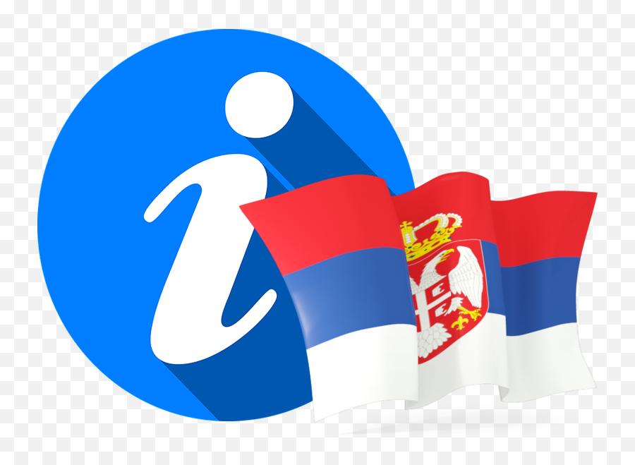 Home - Serbia Tourist Info Emoji,Negros Island Flag Emoji