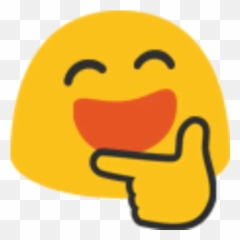 Blob Emotes 1 By Abdul Majeed - Sticker Maker For Whatsapp Emoji,Discord Emoji Uwu Fingers