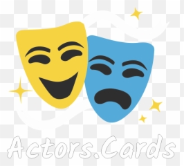 Niftii - Nfts For Everyone Emoji,Drama Mask Emoji