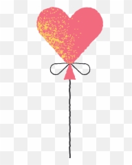 Red Heart Balloon Clipart Illustrations U0026 Images In Png And Svg Emoji,Flaming Heart Emoji Copy Paste