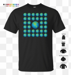 The World Emoji Joypixels Globe Premium Scoop T - Shirt U2013 Shop,World Globe Emoji