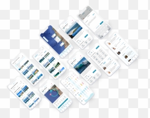Weather App For Surfers U2014 Daina Misina - Eglite Emoji,Tilted Emoji