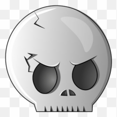 Bloxyfx Become A 2d Graphics Designer - Community Emoji,Minecraft Skull Emoji