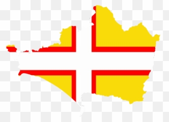 Dorset British County Flags - Dorset Flag Map Emoji,Welsh Flag Emoji