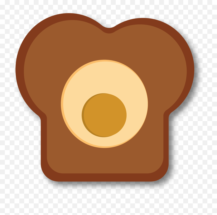 Eggs Emoji,Iphone Emoji Bread