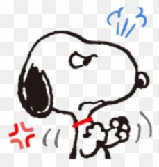 Snoopy By Lisa Dewayani - Sticker Maker For Whatsapp Emoji,Snoopy Emoji Free