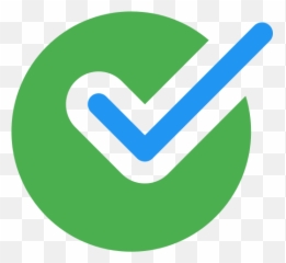 Checkmark - Free Interface Icons Emoji,Yellow Checkmark Emoji