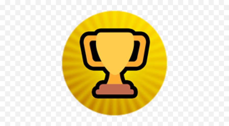 Early Riser - Roblox Emoji,Trophie Emoji