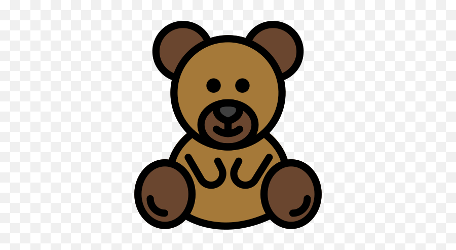 Teddy Bear Emoji,Bear With Emojis