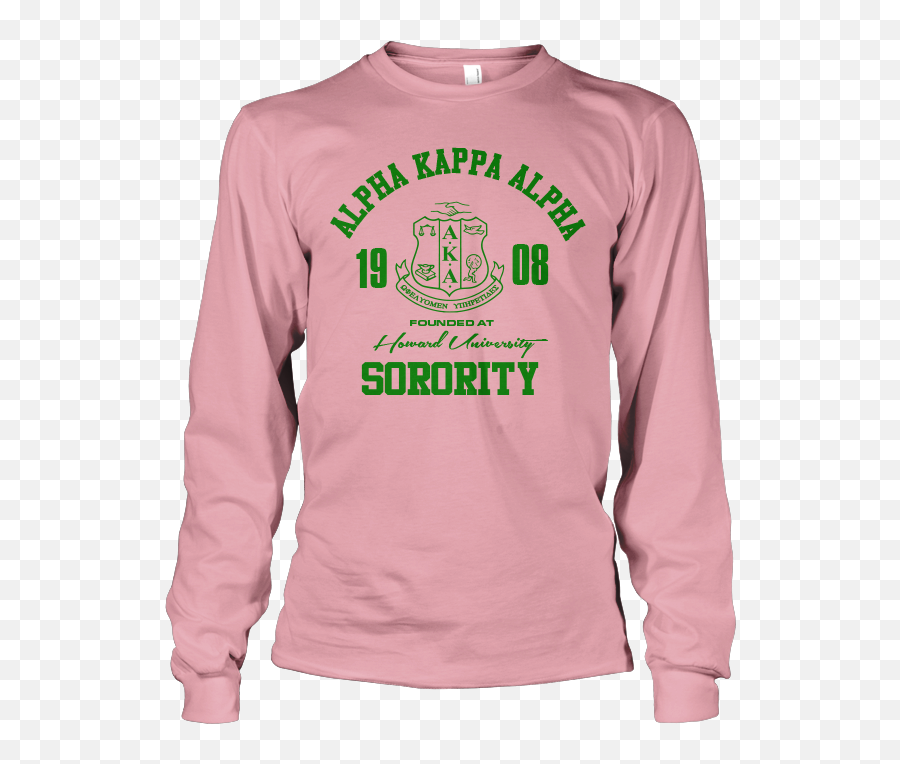 Alpha Kappa Alpha Sorority Apparel - Aka Shield Emoji,Alpha Kappa Alpha Emoji