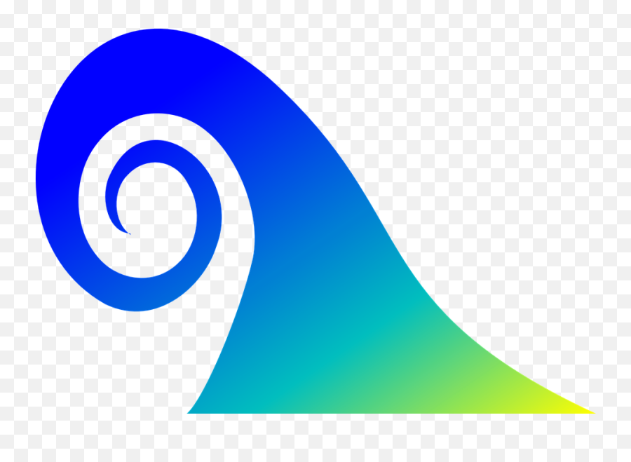 Tsunami Clipart Ocean Wave - Tsunamis Png Emoji,Tsunami Emoji