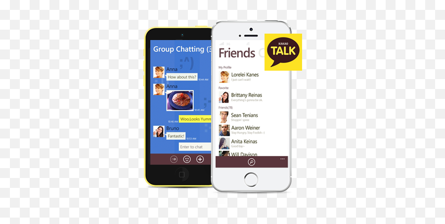 Download Kakaotalk App For Free - Kakaotalk Emoji,Bb Emoticons