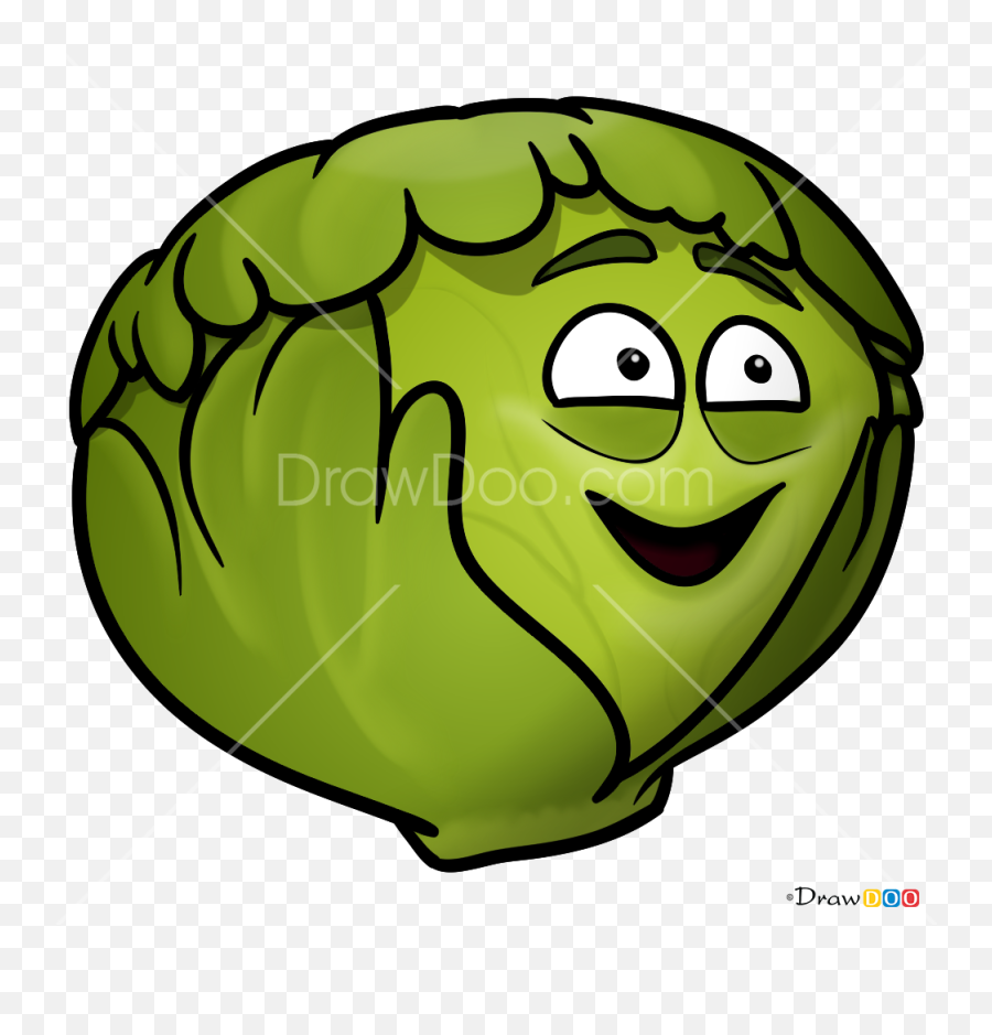 How To Draw Cabbage Sausage Party - Sausage Party The Emoji Movie,Sausage Emoji
