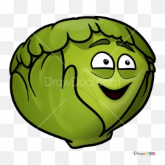 How To Draw Cabbage Sausage Party - Sausage Party The Emoji Movie,Sausage Emoji