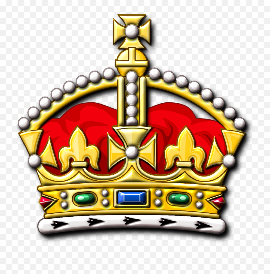 Queen Clipart Logo Queen Logo Transparent Free For Download - British Crown Png Emoji,King Emoji Symbol