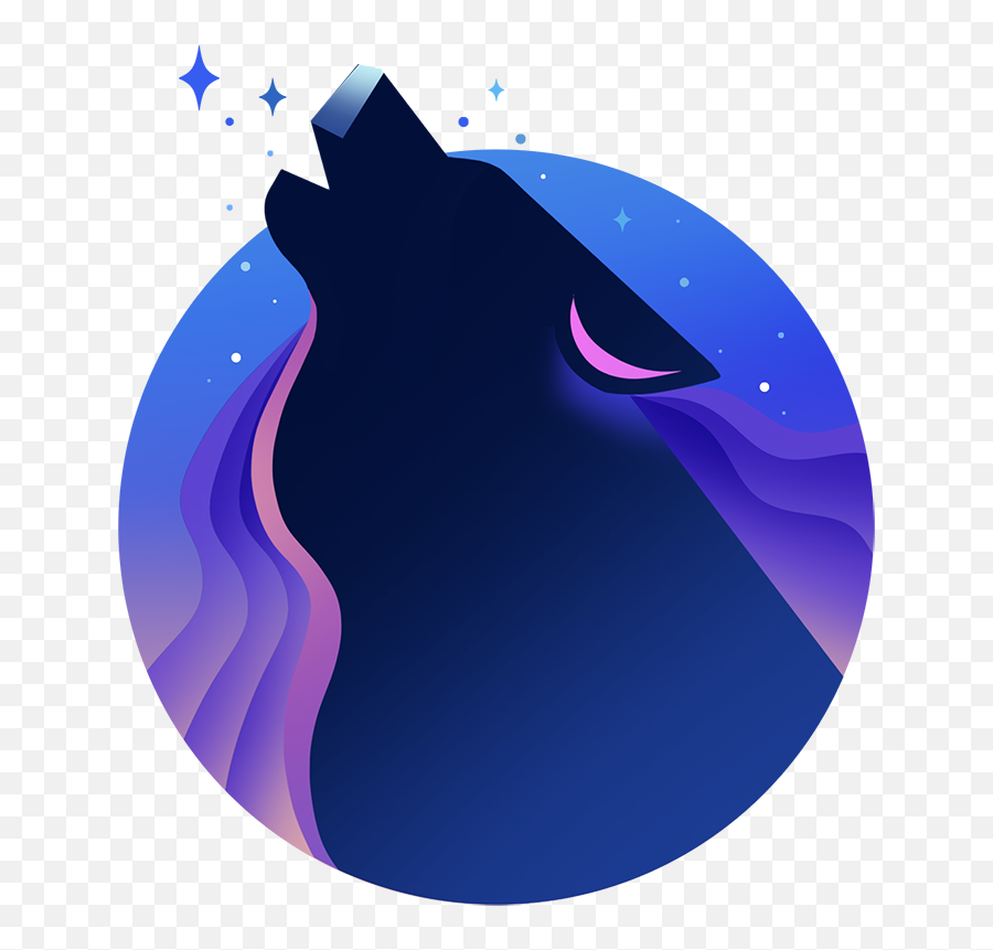 Finding The New Moon Within You - Art Emoji,New Moon Emotions