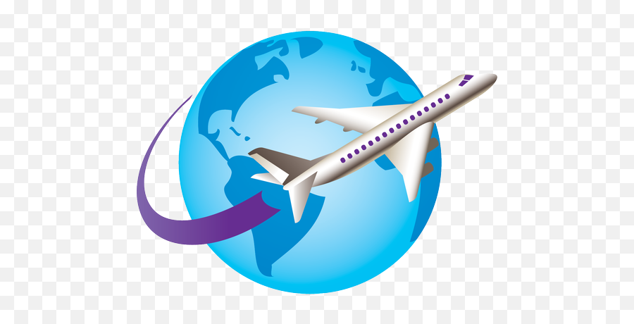 Travel Plane Png U0026 Free Travel Planepng Transparent Images - Plane Travel Icon Png Emoji,Paper Airplane Emoji