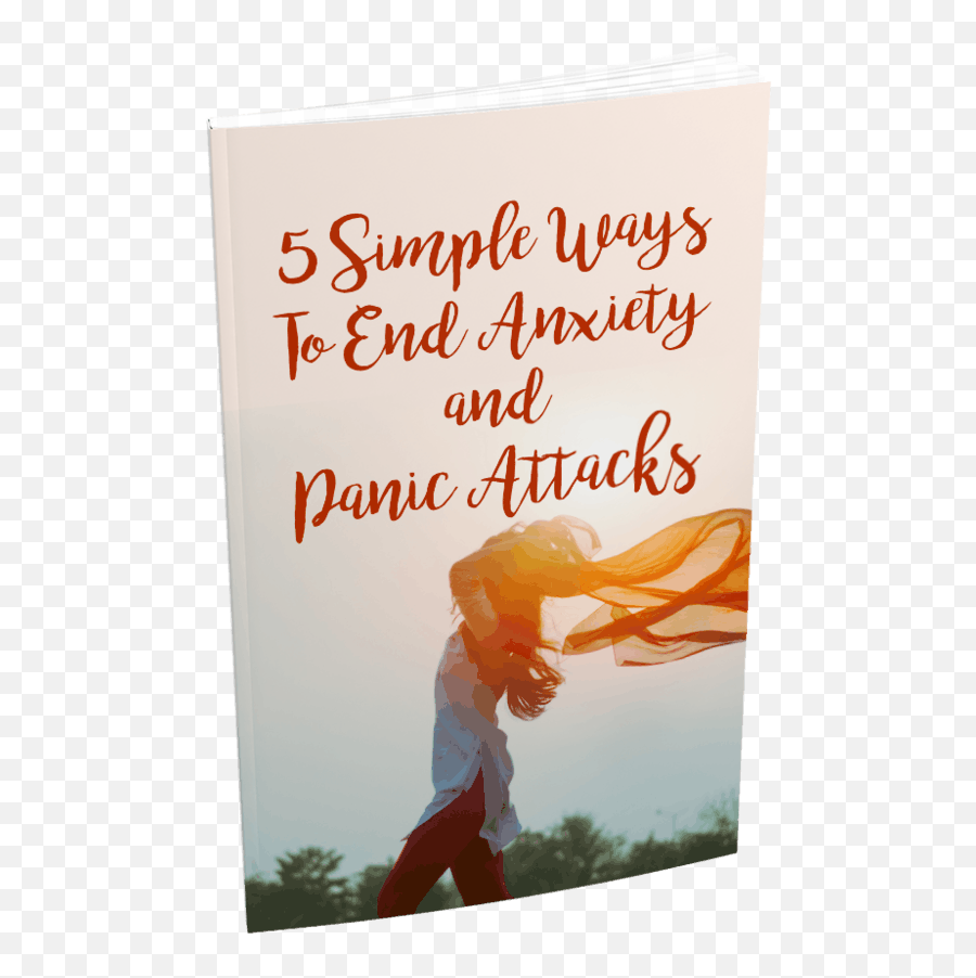 Overcoming Anxiety Premium Plr Package Overcome Anxiety - Book Cover Emoji,Emotion Code Magnet