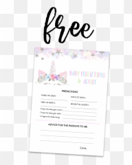 Silver Floral Unicorn Baby Shower Game Pack U2013 Letu0027s Baby Shower - For Party Emoji,Free Bridal Emoji Pictionary