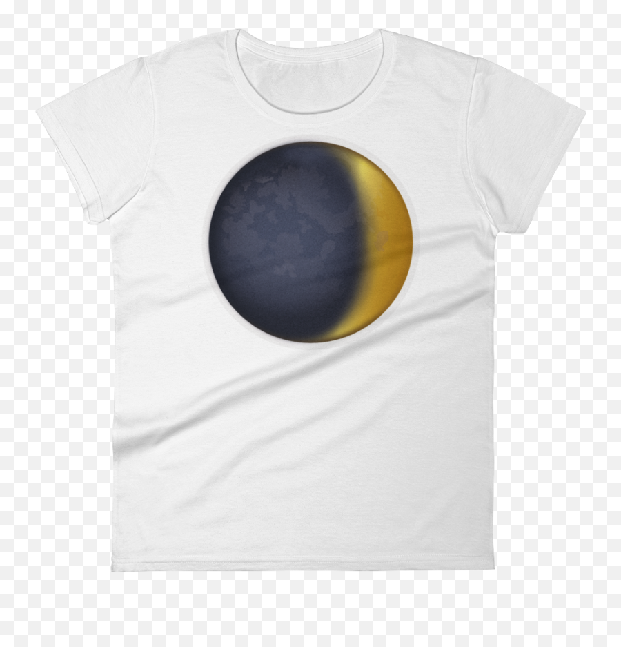 Download Womens Emoji Shirt Waxing - Short Sleeve,Earth Emoji