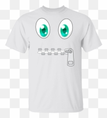 Halloween Emoji Matching Screaming - Short Sleeve,Screaming Emoji