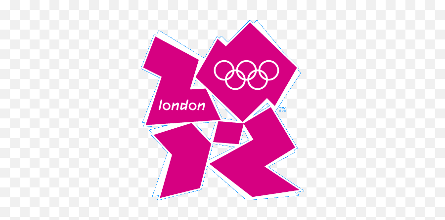 Five Controversial Sports Logos - London 2012 Olympic Games Icon Emoji,Roadkill Emoji