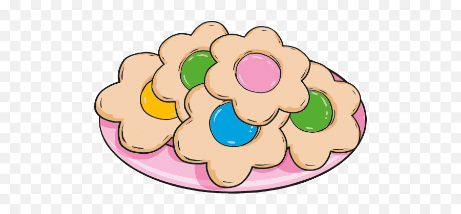 Posi - Tivity Kids Cookie Kit Teach Children Diversity Girly Emoji,Gingerbread Cookie Emoji