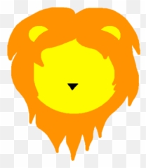 Lion Emoji - Dot,Peas In A Pod Emoji