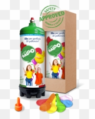 Httpswwwidealballpartyitvendita - Onlineenegoziodi Bomboletta Elio Per Palloncini Emoji,Diavoletto Emoticon