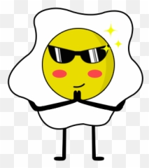 Ladies Eggy - Dot Emoji,Yummy Emoji Gif