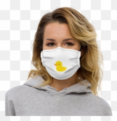 Black Duck Hoodie U2013 Duck Splat - Mask Emoji,Black Emoji Hoodie