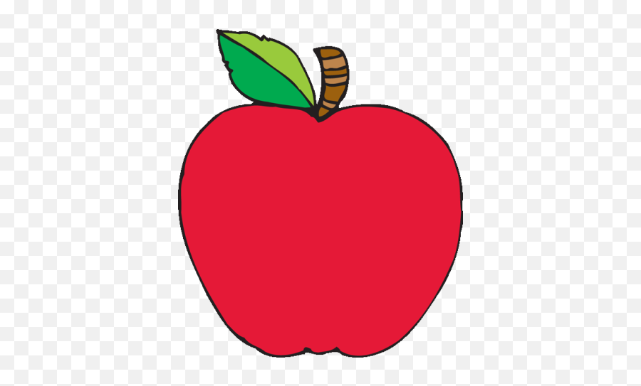Apple Png And Vectors For Free Download - Dlpngcom Transparent Background Apple Clip Art Emoji,Emoji Novie