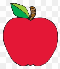 Apple Png And Vectors For Free Download - Dlpngcom Transparent Background Apple Clip Art Emoji,Emoji Novie