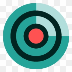 Darts Calculator - Shooting Target Emoji,Darts Emoji