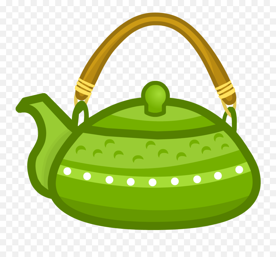 Download Emoticons Teapot Card Jitsu Party 2013 - Japanese Tea Pot Emoji Png,Japenese Emoticons