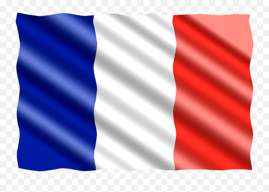 France Flag France - Flagge Frankreich Pixabay Emoji,French Flag Emoticon