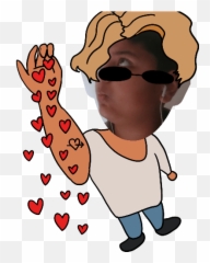 Meme - Internet Meme Emoji,Sunglasses Emoji Meme