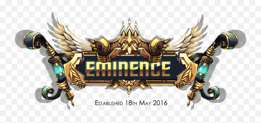 Sea - Telsiai Eminence Lv19 Weu0027re Recruiting Guild Language Emoji,Discordvoice Room Emoticons