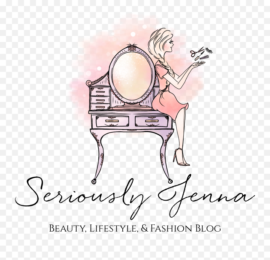 Seriously Jenna U2013 Beauty Lifestyle U0026 Fashion Blog Emoji,Super Sailor Moon S Various Emotion Tutorial