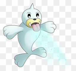 086 Seel Used Icy Wind And Rest - Seel Icy Wind Emoji,Emoji Level34