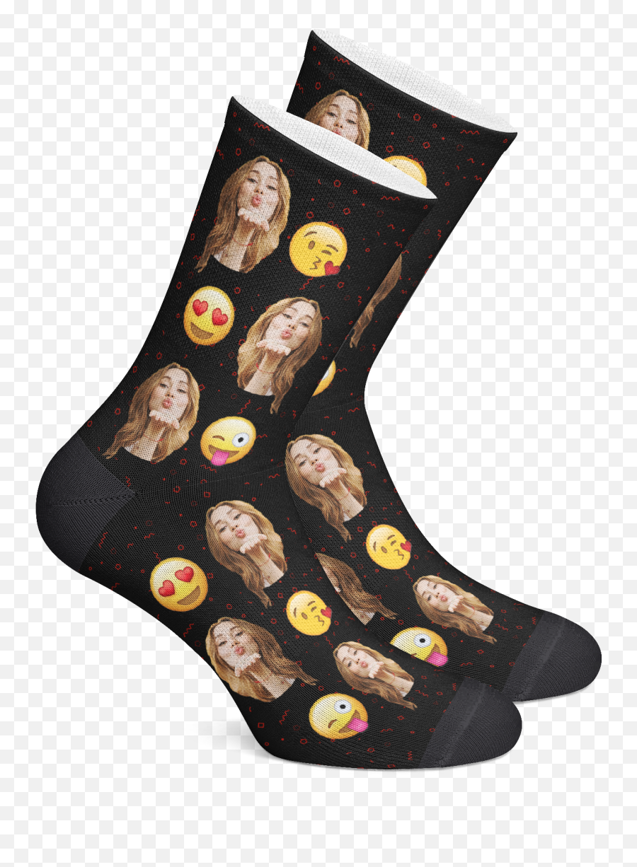 Sock Emoji - Sock,Weiner Emoji