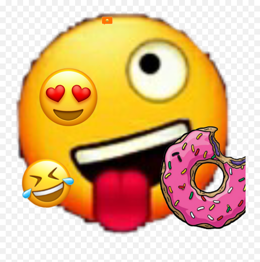 Comment Down Below If You Can Sticker - Happy Emoji,Comment Emoji