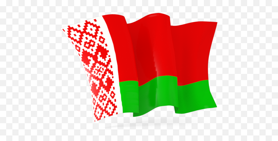 Postcrb - Belarus Waving Flag Png Emoji,School Emotions Clipo Art