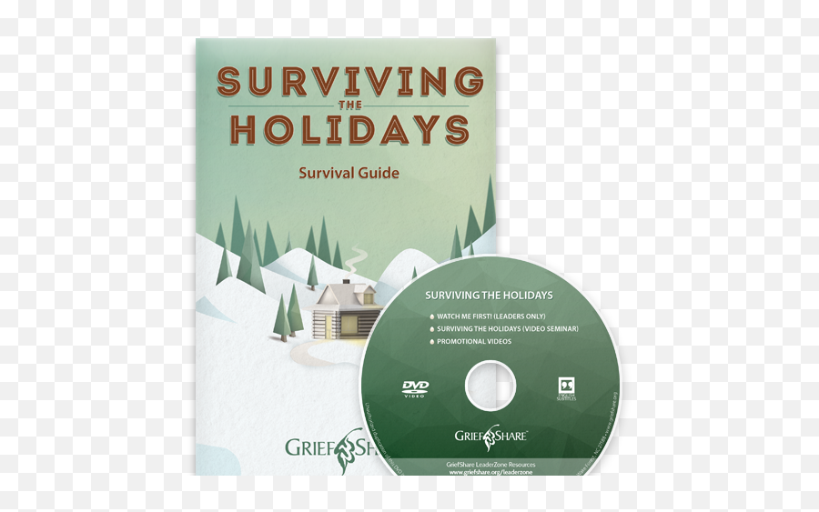 Surviving The Holidays - Griefshare Surviving The Holidays Emoji,Emotions And Holidays
