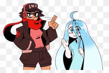 Ever End - Fictional Character Emoji,Kill La Kill Discord Emojis