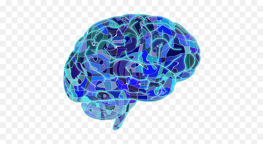 The Difference Between Emotional Intelligence And Social - Brain Public Domain Emoji,Diff Of Feeling And Emotion