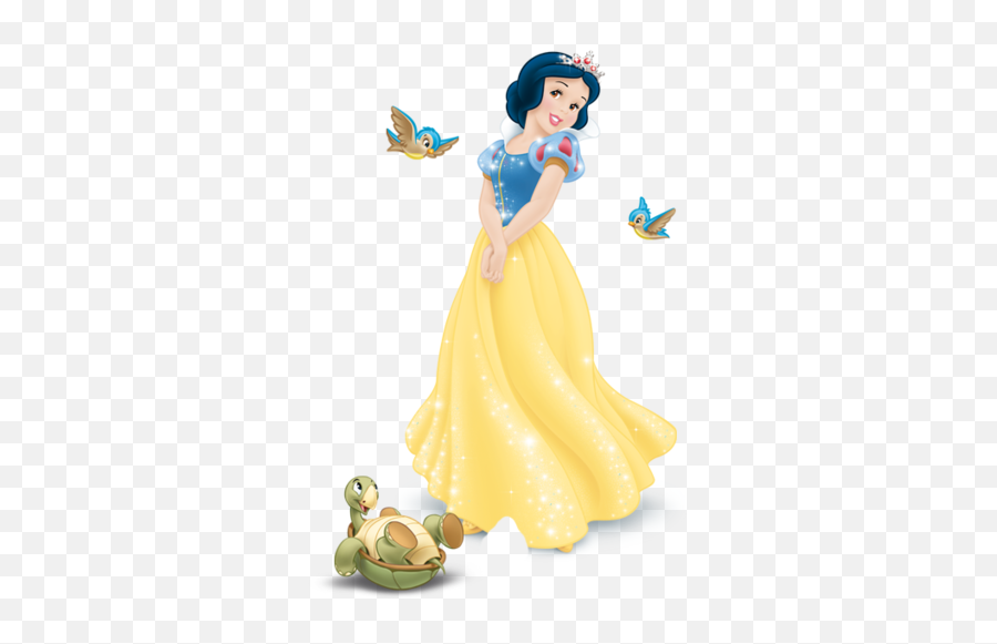 Disneys Snow White - Does Snow White Look Emoji,What Emotion Is Doc Seven Dwarfs