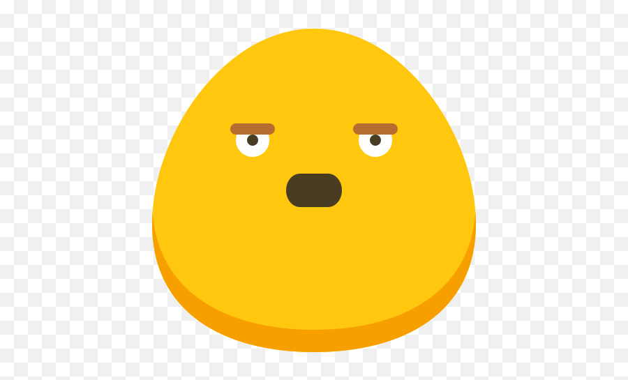 Pensativo - Happy Emoji,Emoticon Pensativo Para Facebook