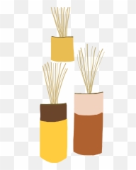 Diffusersticks Sticker - Fines Herbes Emoji,Diffuser Emoji